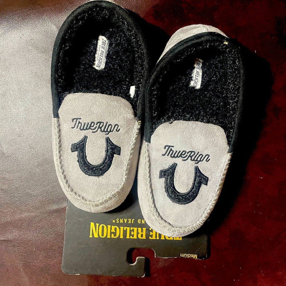 True Religion Shoes 9